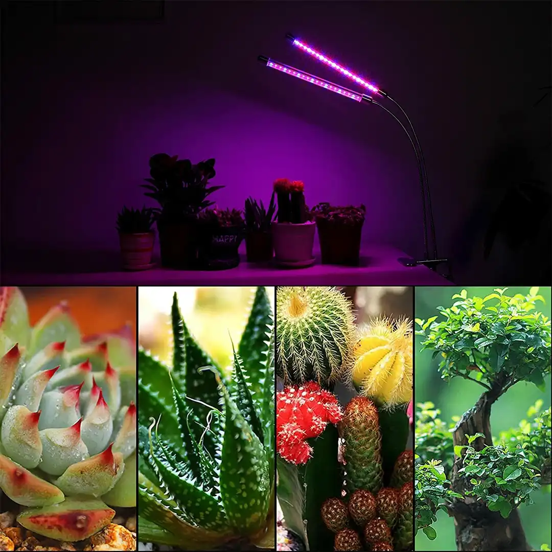LED Plant Grow Light For Indoor Plants - Image 7