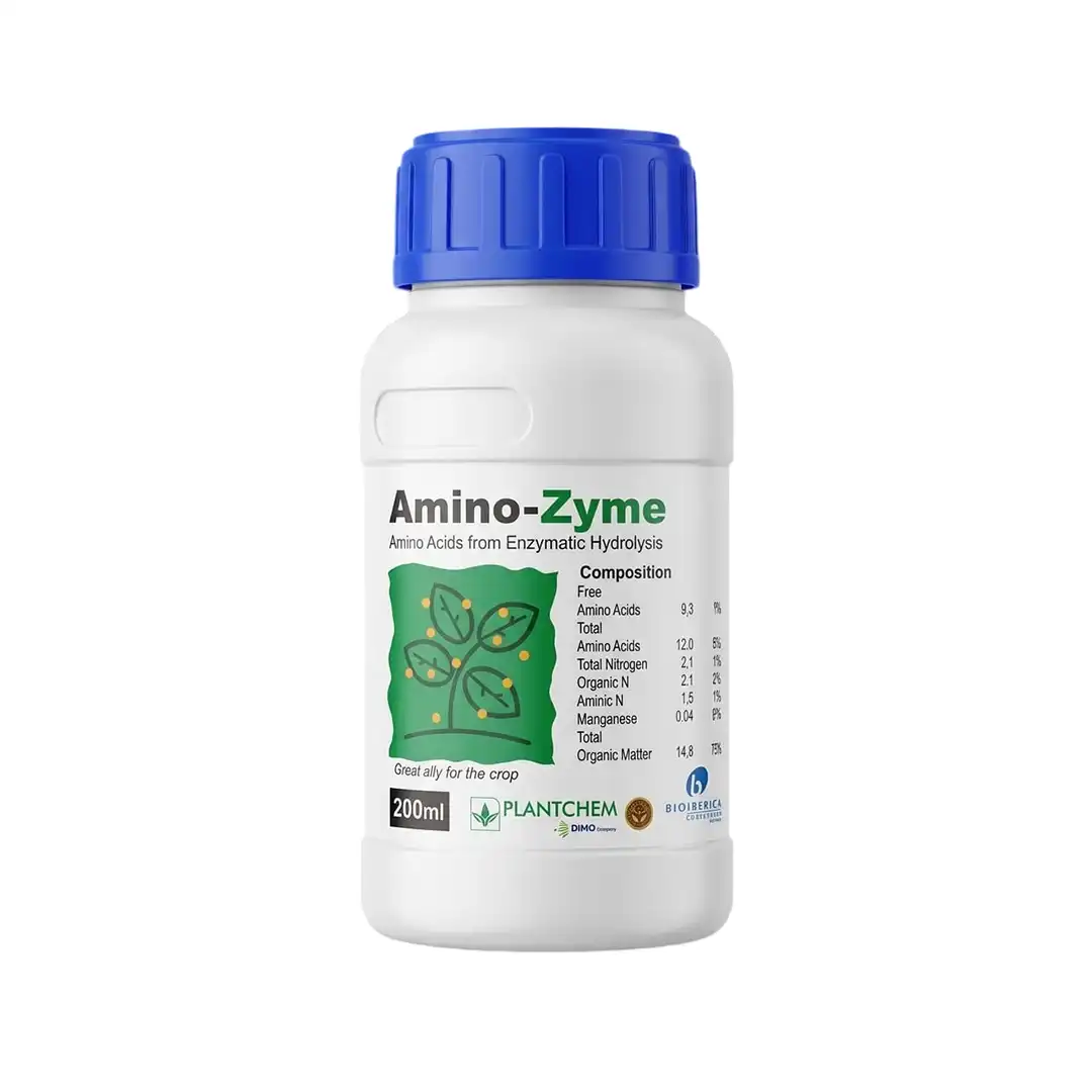 Amino Zyme 200ml Amino Acid Fertilizer - Image 2