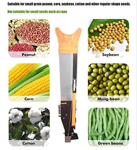 2BD-1 JD Type Monocular Planter - ඇට බට්ටා - Image 3