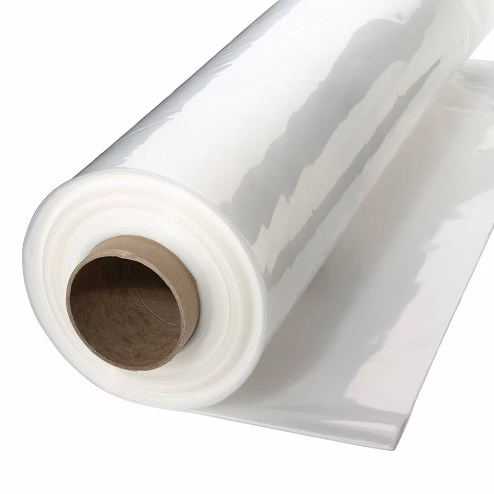 UV Treated Polythene for Greenhouse 8M Made In Greece