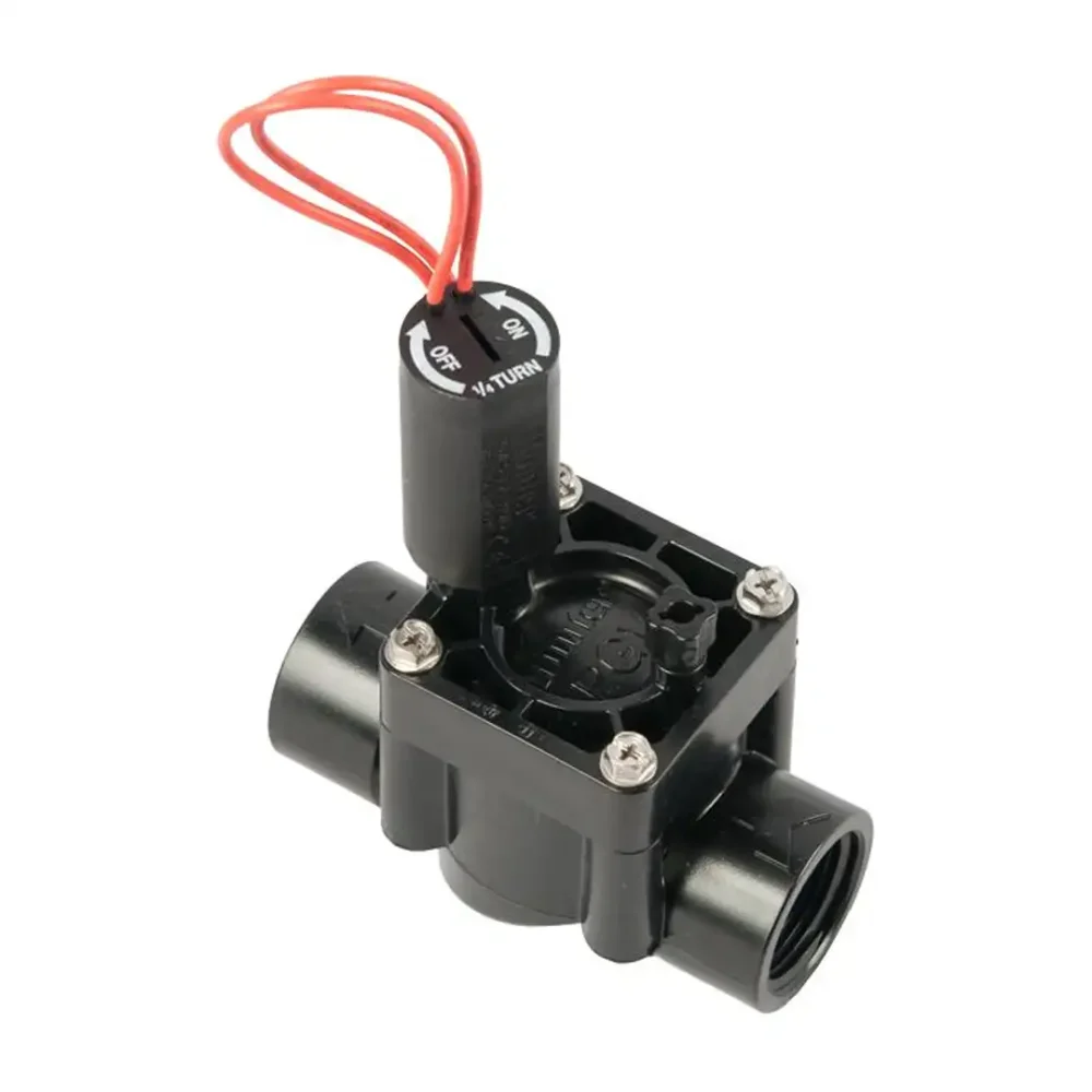HUNTER Solenoid Valve 32MM PGV100