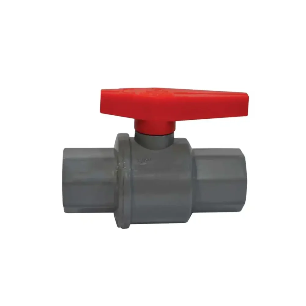 S lon Supreme PVC Ball Valves 2 inch