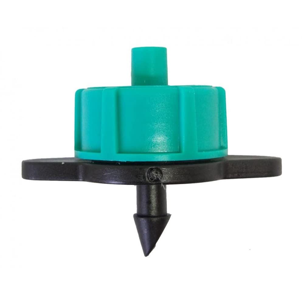 2L Dripper Micro Irrigation Hose Drip Head