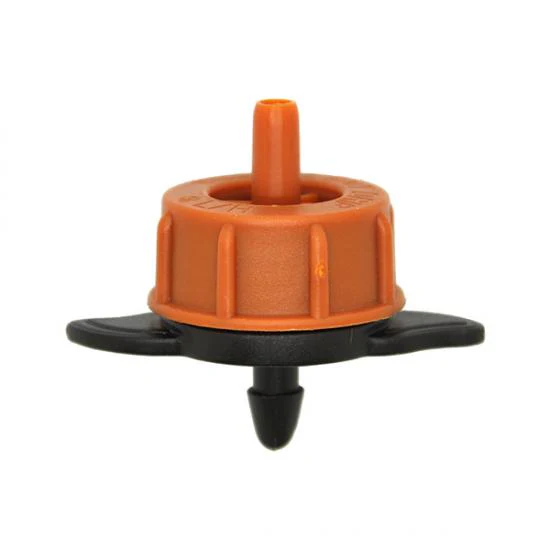 8L Dripper Micro Irrigation Hose Drip Head