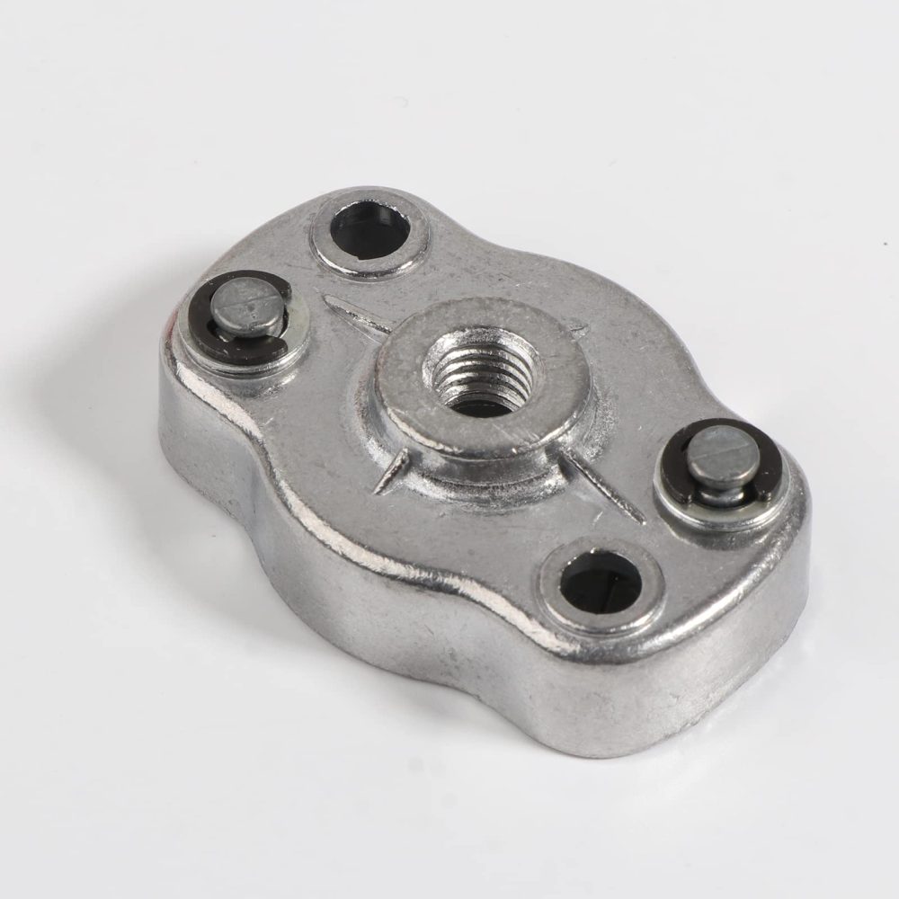 Brush Cutter Starter Cup and Teeth Set BG328 Pulley Pull Starter Catch