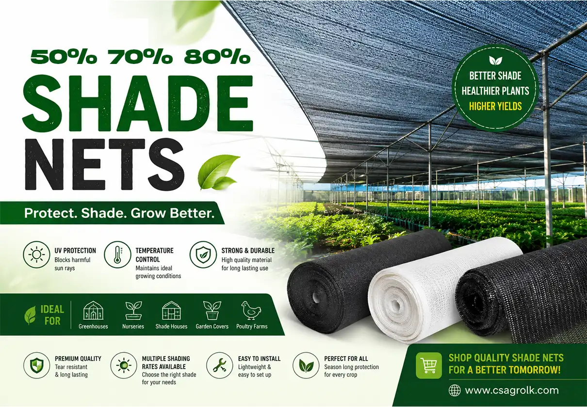 shade net