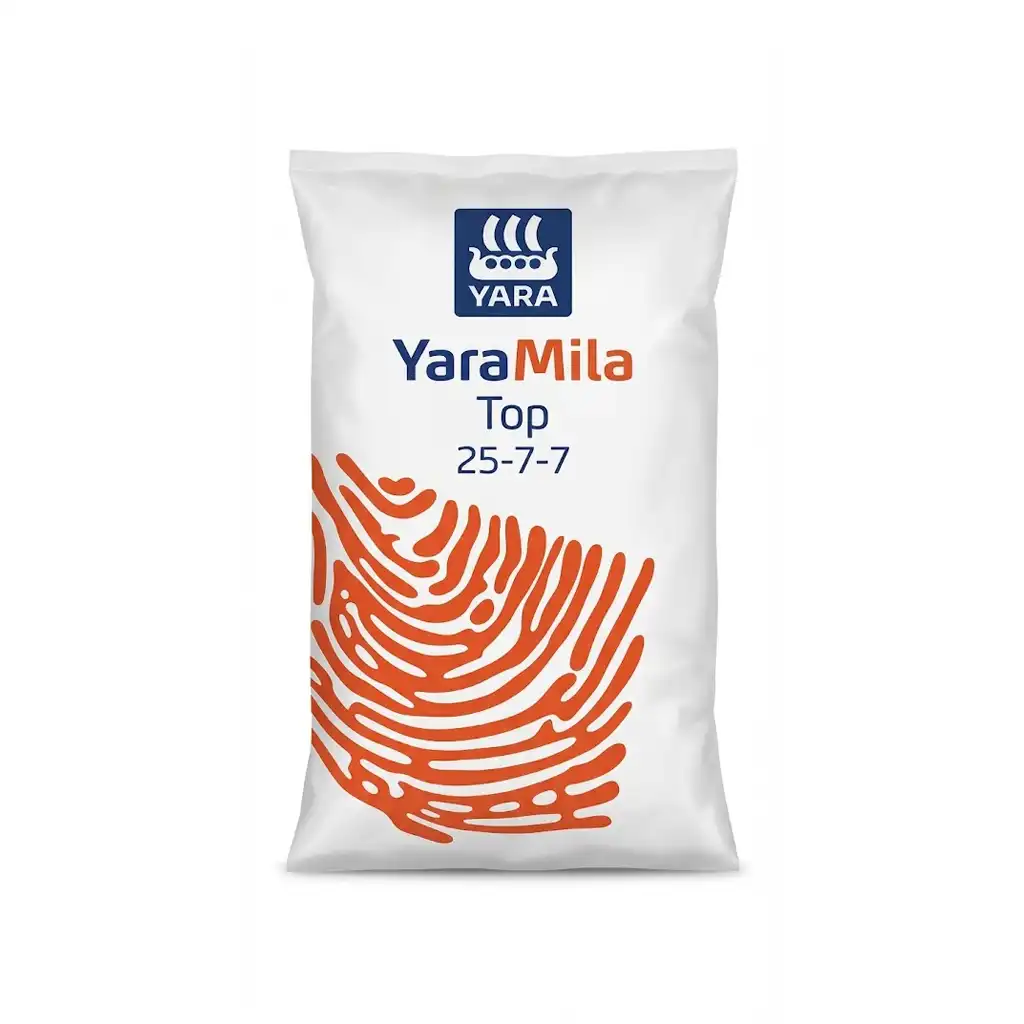 Uni Power YaraMila Top 25-7-7 Fertilizer | Best Compound Fertilizer - Image 2