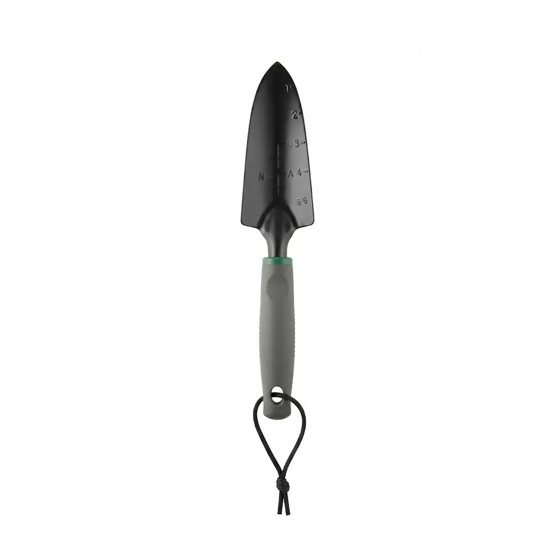 Premium Hand Trowel | Best Garden Hand Tool for Planting & Weeding - Image 2