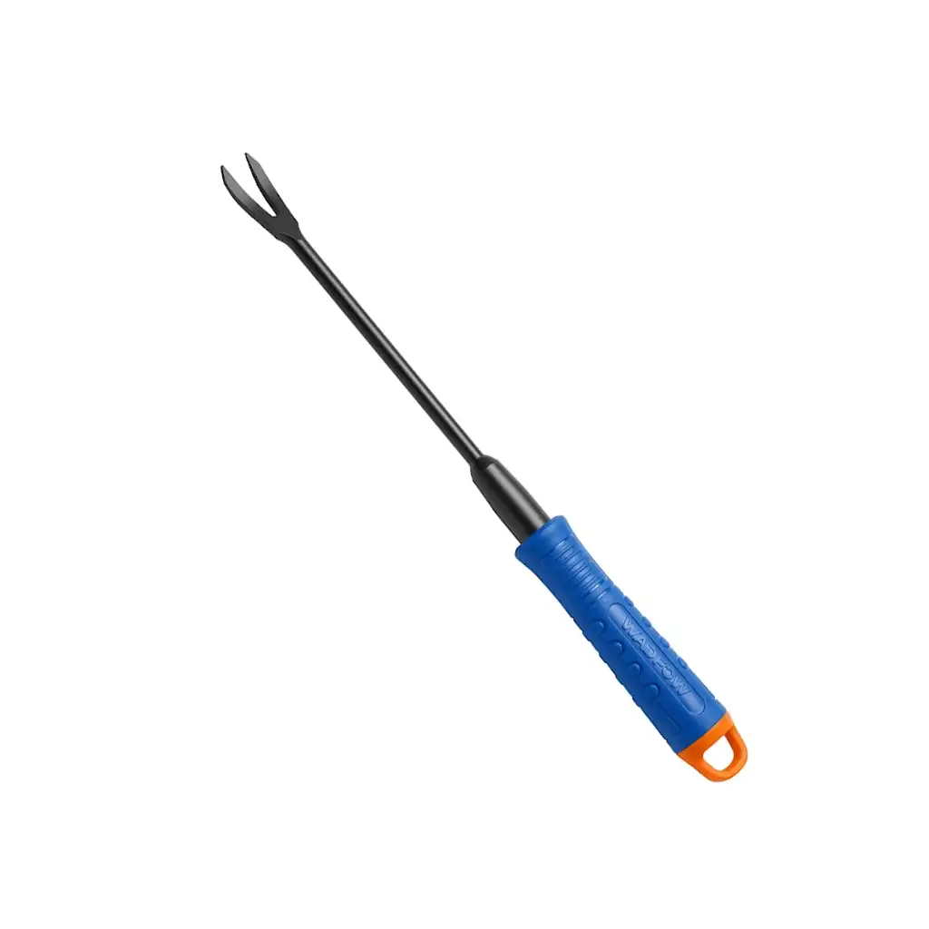 WADFOW Hand Weeder (WGF2141) | Heavy Duty Deep Root Weed Puller | Manual Garden Weed Removal Tool - Image 2