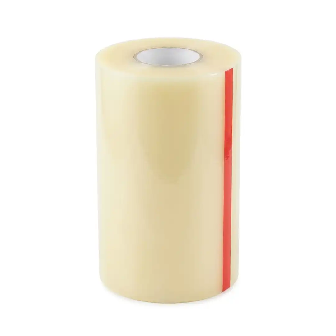 Premium Greenhouse Repair Tape 20cm x 15M - Clear & Waterproof Poly Patch Tape - Image 2