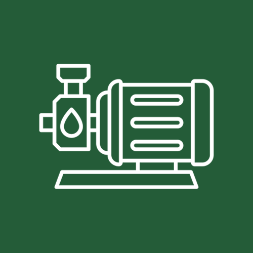 Water Pumps