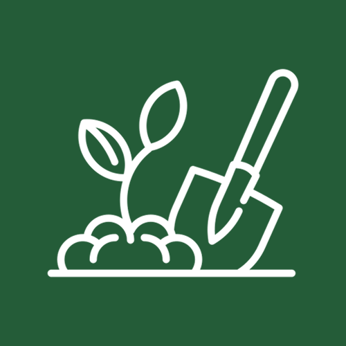 Pots and Tools